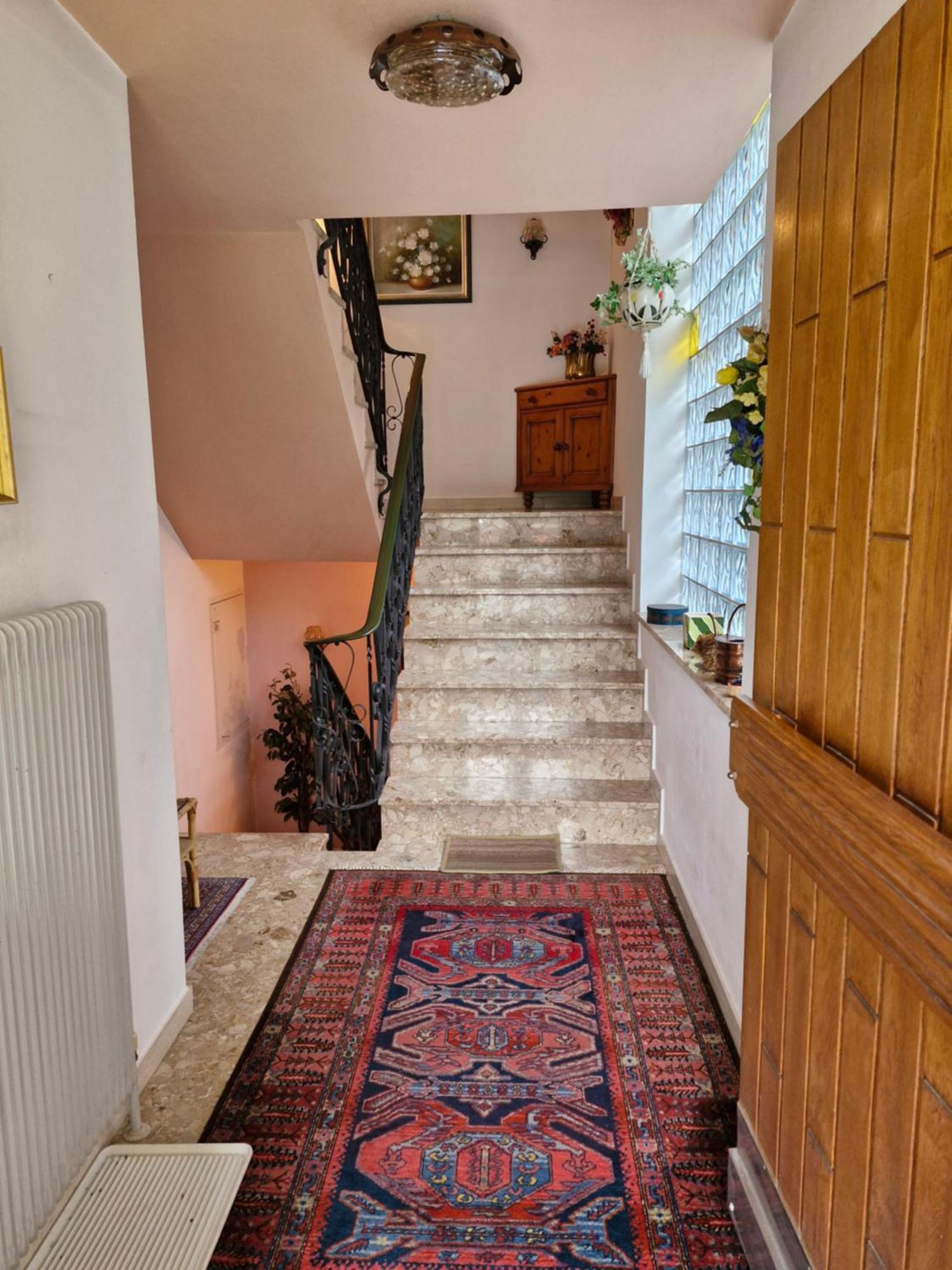Ferienhaus Bergblick Sellrain Bagian luar foto